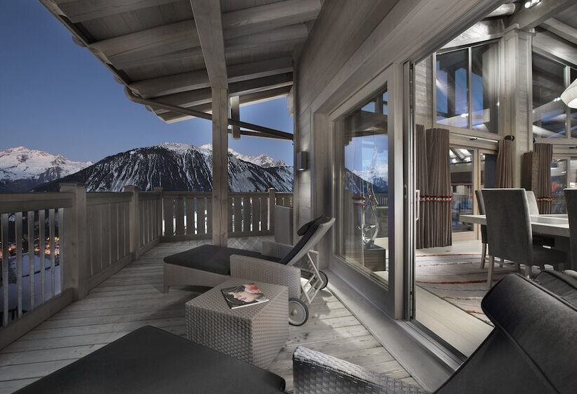 فندق Le K2 Palace