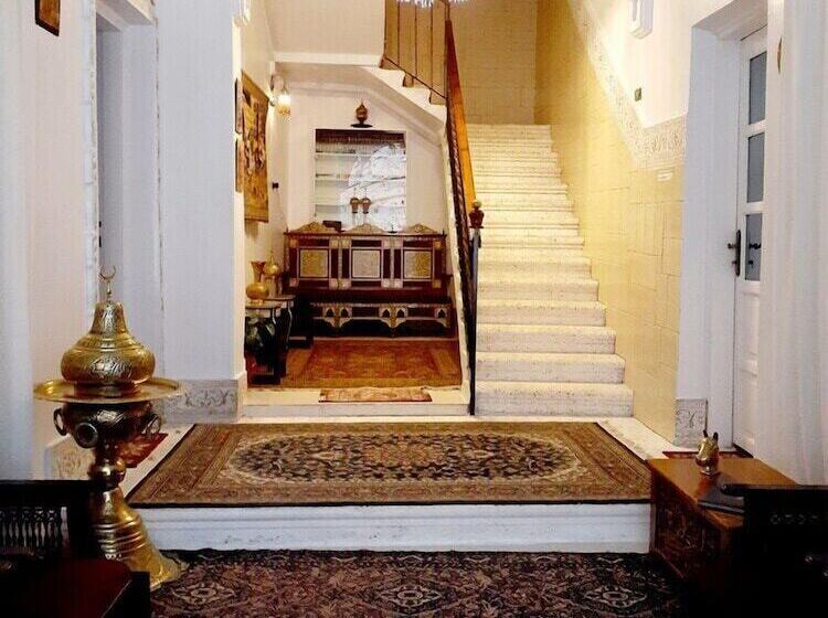 هتل Mara House Luxor