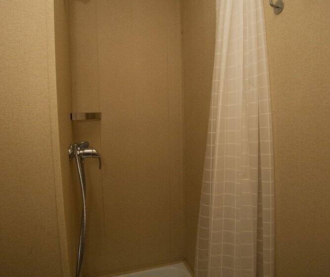 Mini Hotel Chistoprudniy