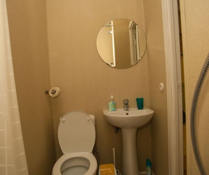 Mini Hotel Chistoprudniy