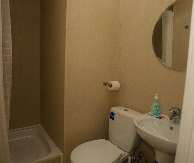 Mini Hotel Chistoprudniy