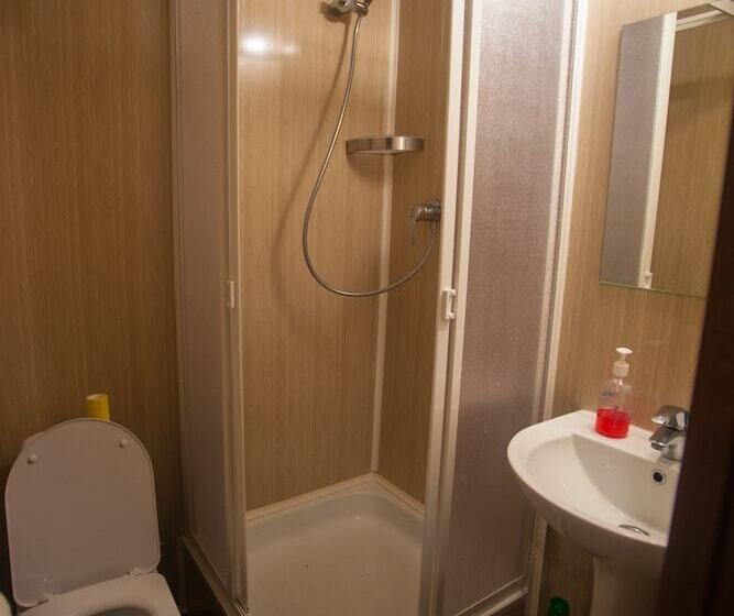 Mini Hotel Chistoprudniy