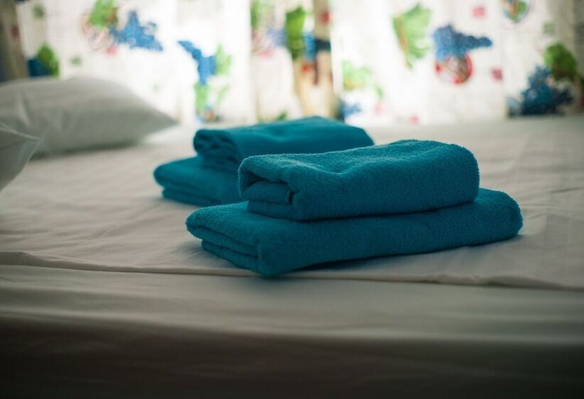 Mini Hotel Chistoprudniy