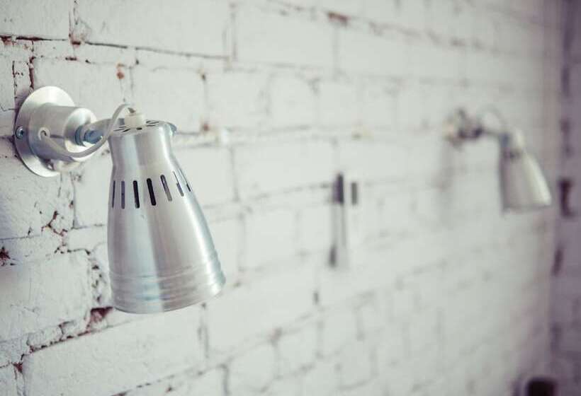 Mini Hotel Chistoprudniy