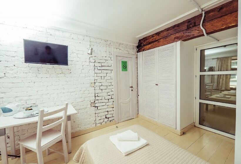 Mini Hotel Chistoprudniy