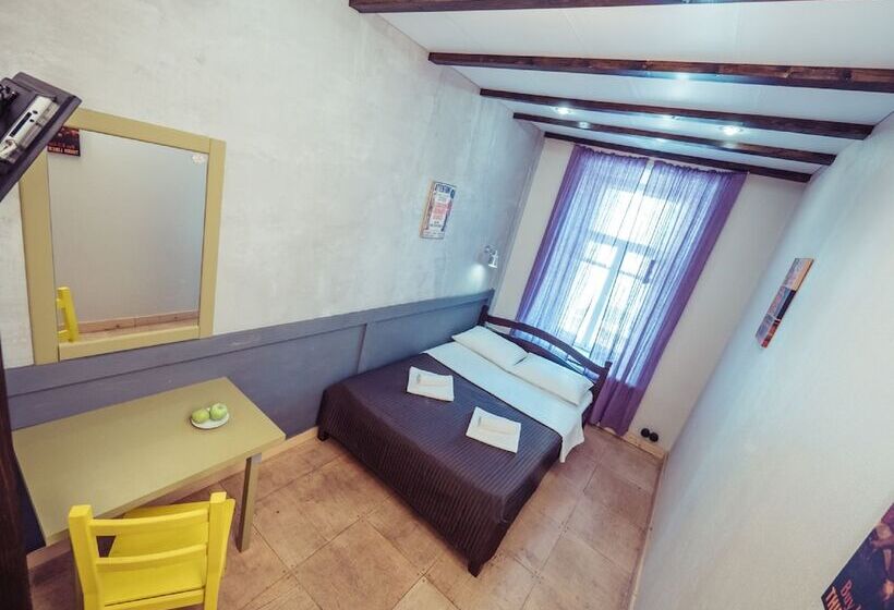 Mini Hotel Chistoprudniy