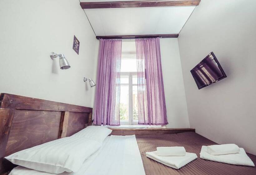 Mini Hotel Chistoprudniy