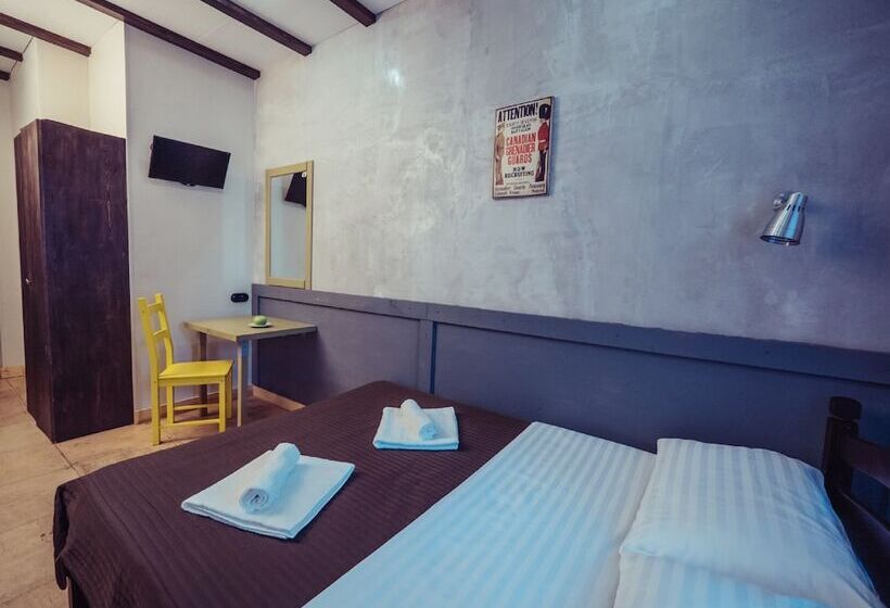 Mini Hotel Chistoprudniy