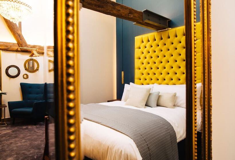 酒店 Quite Simply French