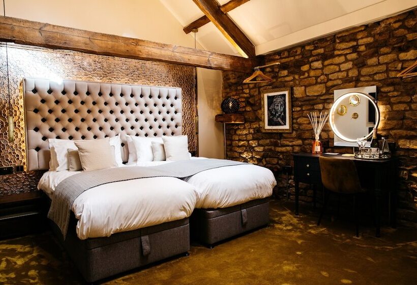 酒店 Quite Simply French