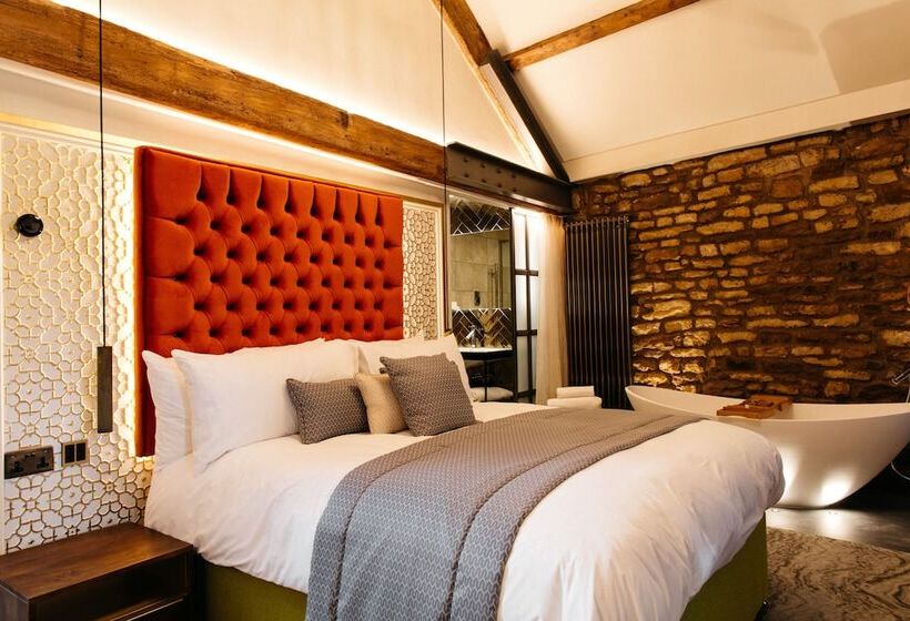 酒店 Quite Simply French