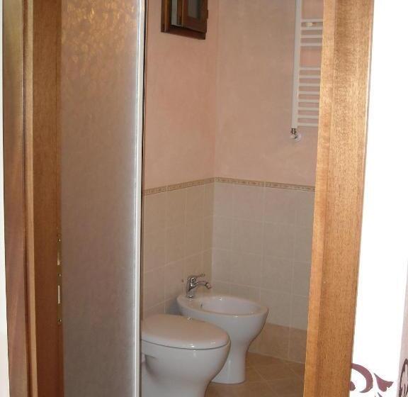 בית מלון כפרי Antico Casolare