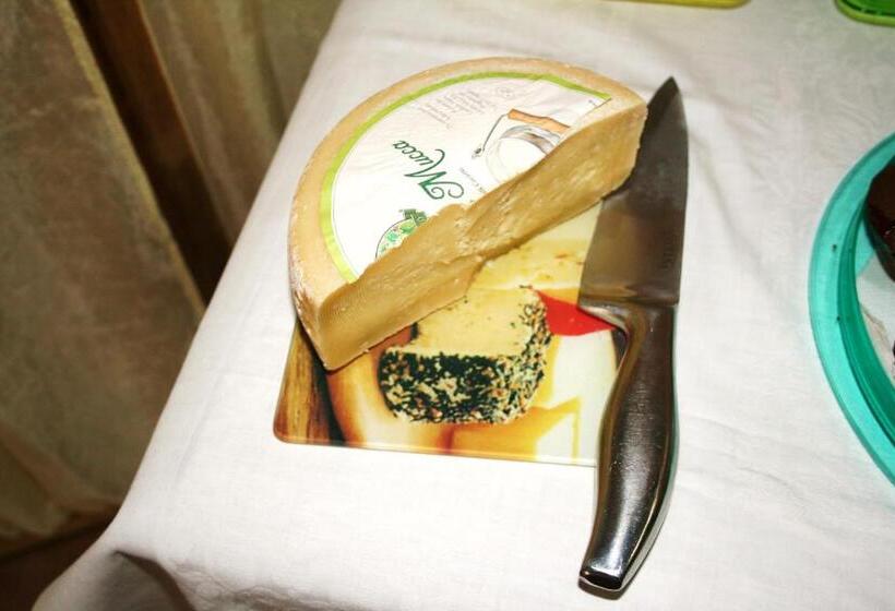 בית מלון כפרי Antico Casolare