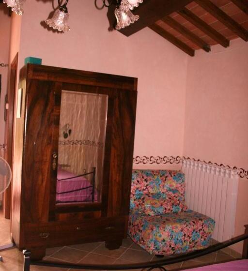 בית מלון כפרי Antico Casolare