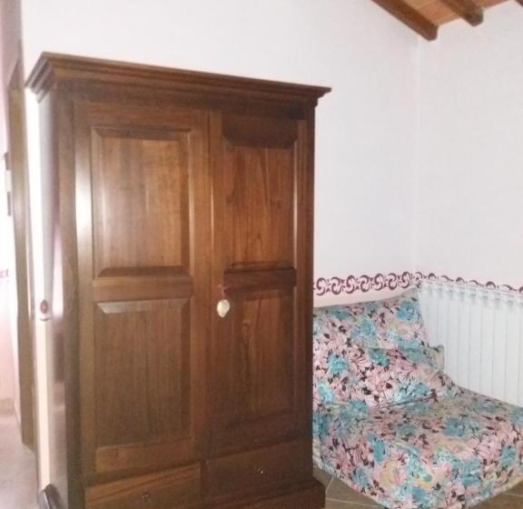 בית מלון כפרי Antico Casolare