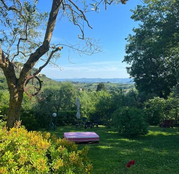 בית מלון כפרי Antico Casolare