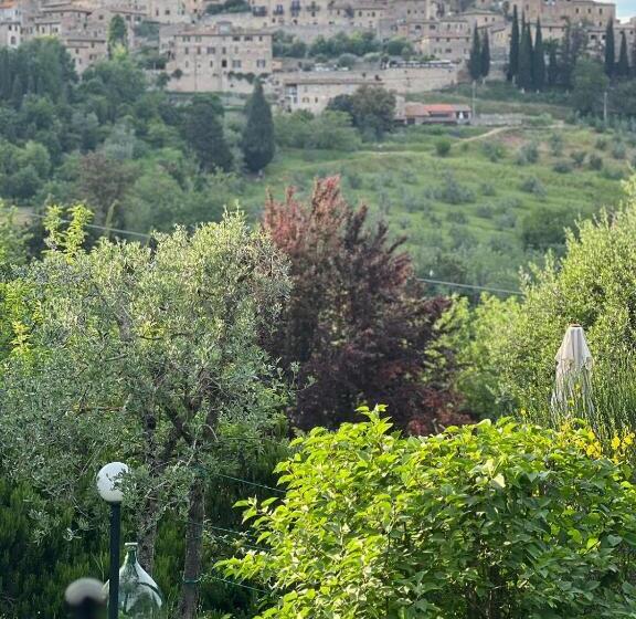 בית מלון כפרי Antico Casolare