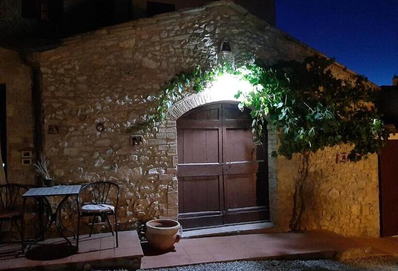 בית מלון כפרי Antico Casolare