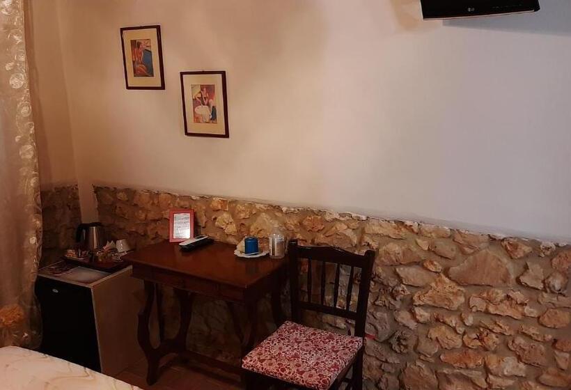 בית מלון כפרי Antico Casolare