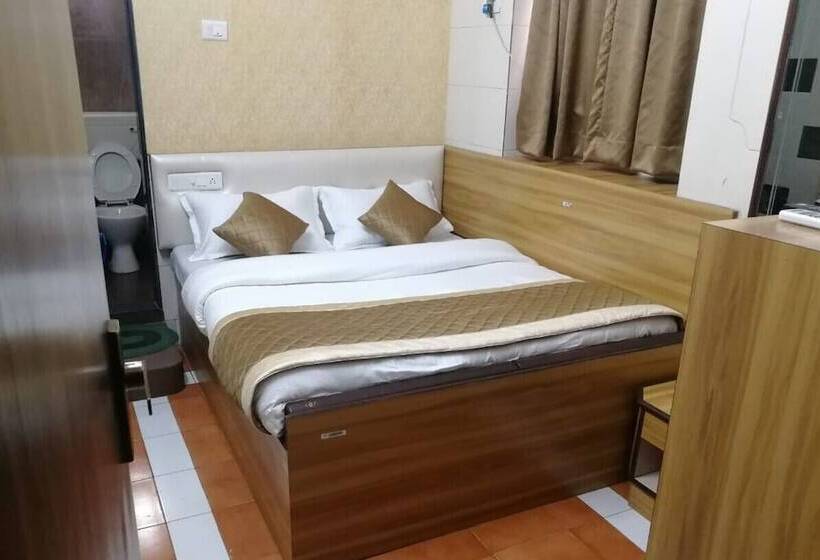 בית מלון כפרי Swapna International