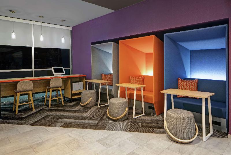 Отель Tru By Hilton Austin Airport, Tx