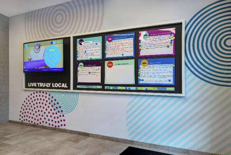 Szálloda Tru By Hilton Austin Airport, Tx