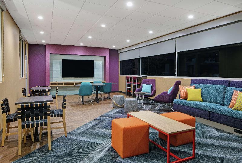 Szálloda Tru By Hilton Austin Airport, Tx