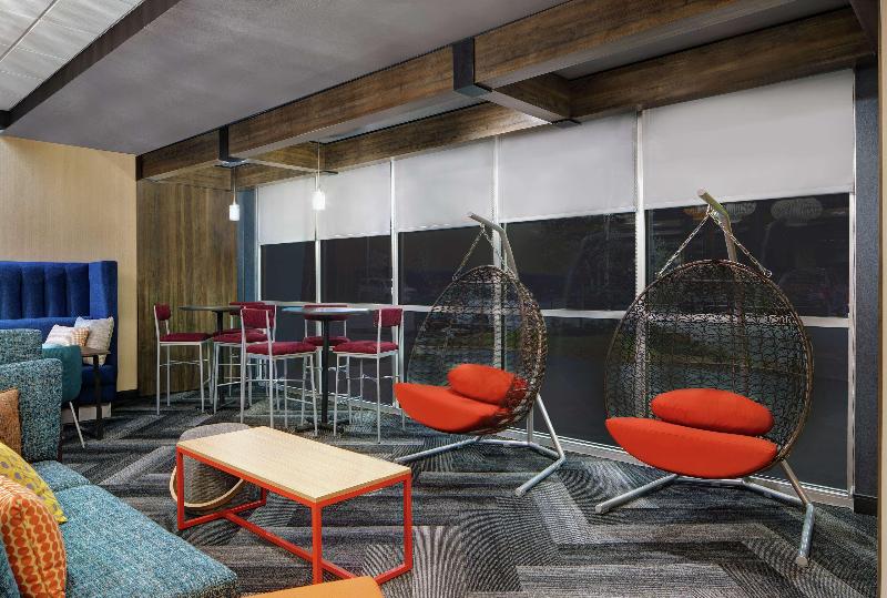 Szálloda Tru By Hilton Austin Airport, Tx