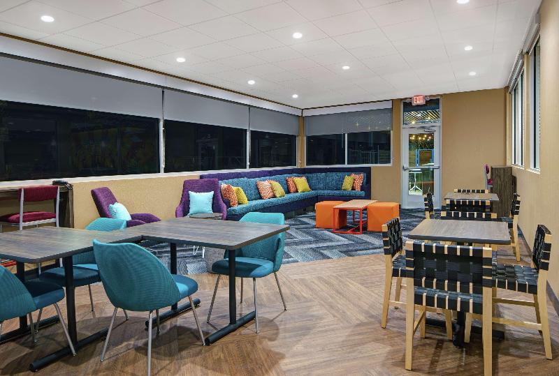 Szálloda Tru By Hilton Austin Airport, Tx