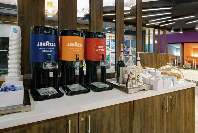 Szálloda Tru By Hilton Austin Airport, Tx