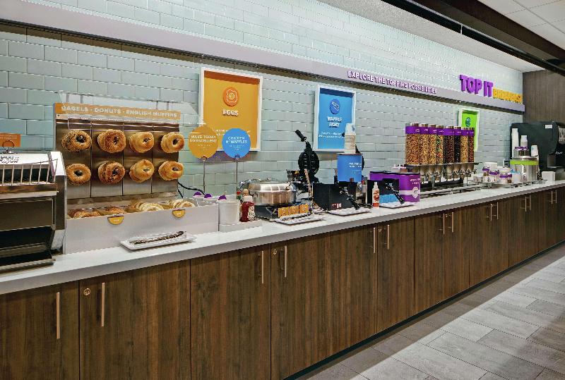 Szálloda Tru By Hilton Austin Airport, Tx