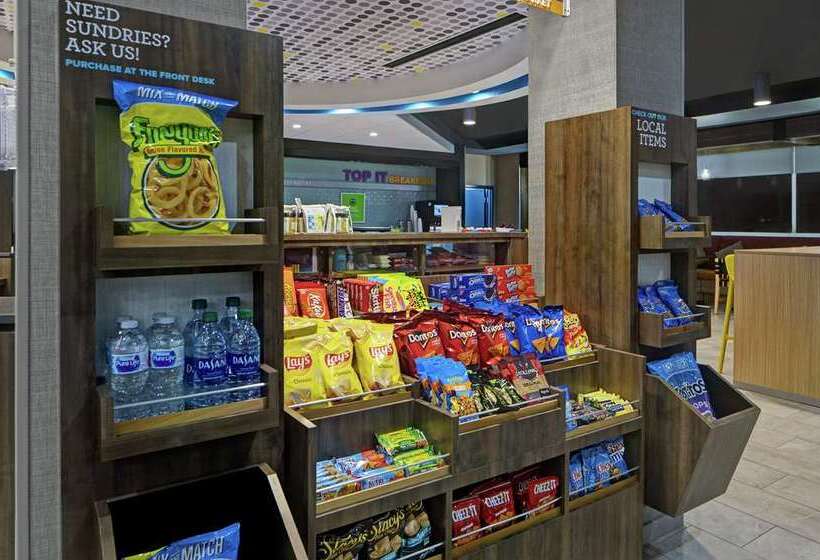 Szálloda Tru By Hilton Austin Airport, Tx