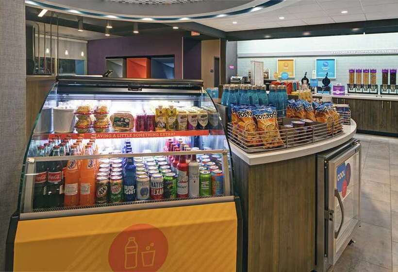 Szálloda Tru By Hilton Austin Airport, Tx