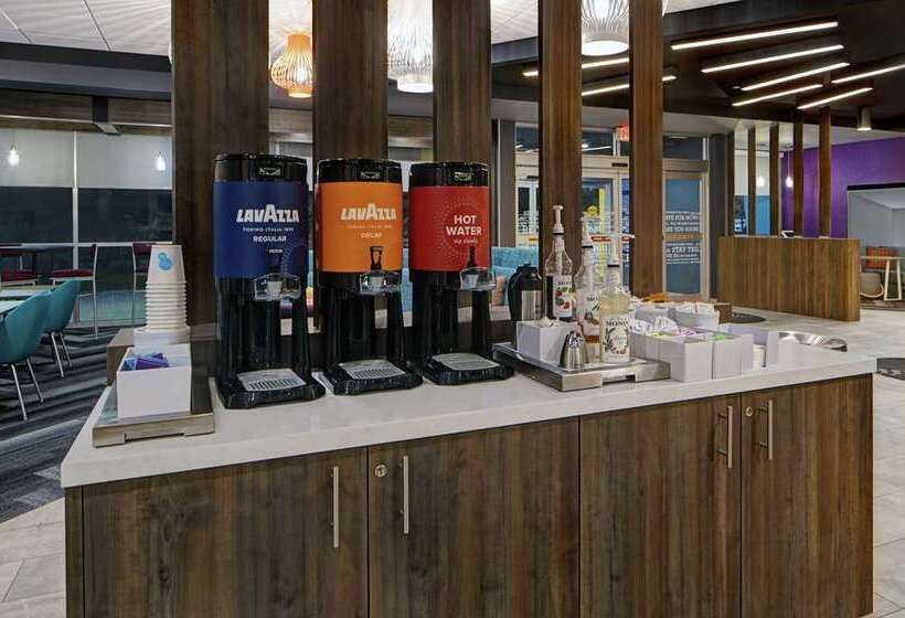 Szálloda Tru By Hilton Austin Airport, Tx