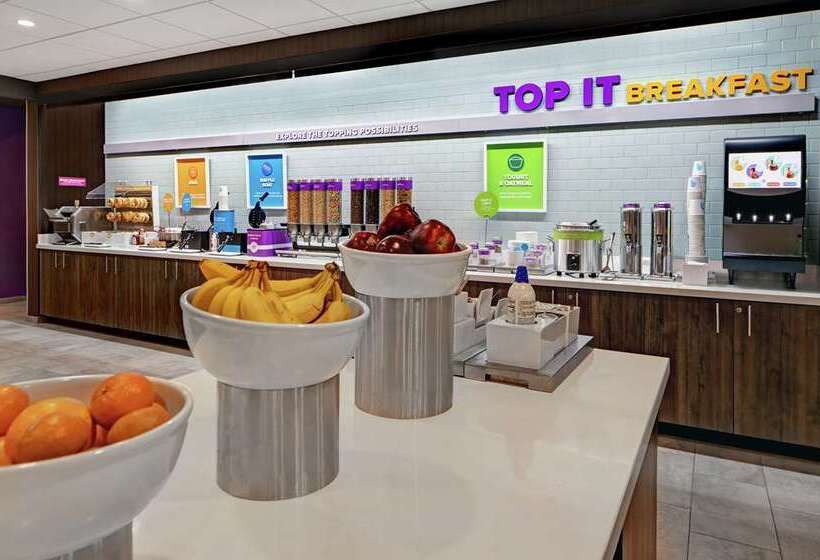 Szálloda Tru By Hilton Austin Airport, Tx