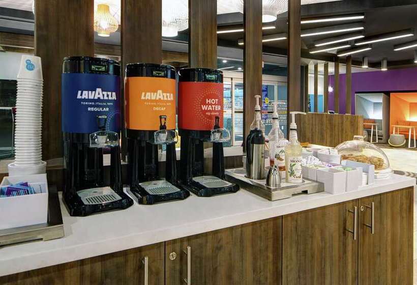 Szálloda Tru By Hilton Austin Airport, Tx