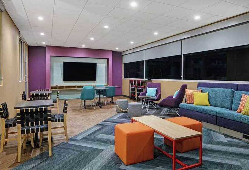 Szálloda Tru By Hilton Austin Airport, Tx