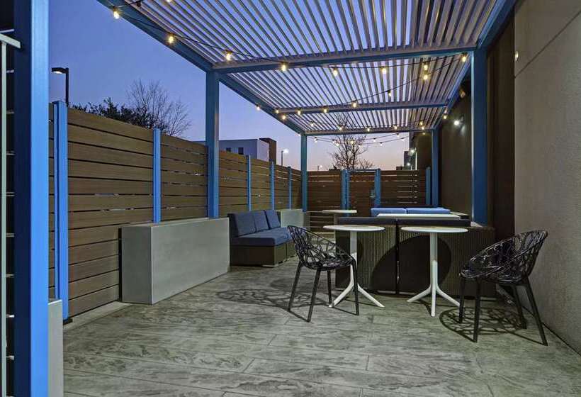 Szálloda Tru By Hilton Austin Airport, Tx