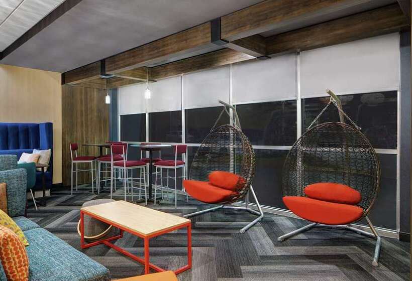 Отель Tru By Hilton Austin Airport, Tx