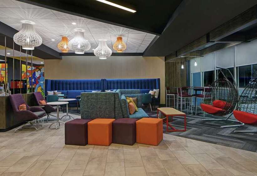 Szálloda Tru By Hilton Austin Airport, Tx