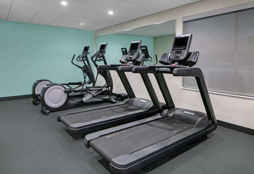 Szálloda Tru By Hilton Austin Airport, Tx