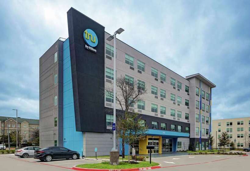 Szálloda Tru By Hilton Austin Airport, Tx