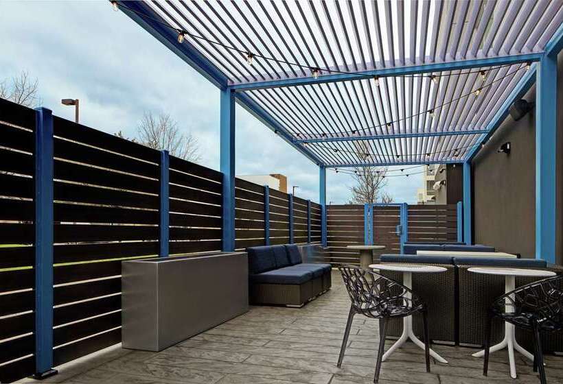 Szálloda Tru By Hilton Austin Airport, Tx