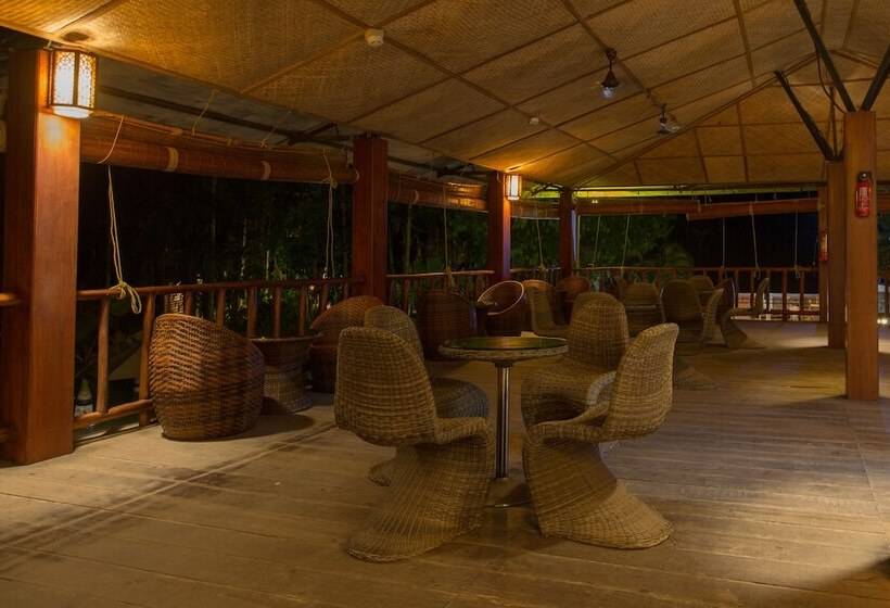 فندق Tsg Blue Resort & Spa