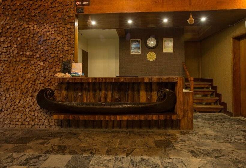 فندق Tsg Blue Resort & Spa