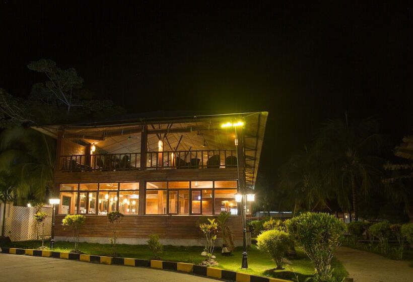 فندق Tsg Blue Resort & Spa