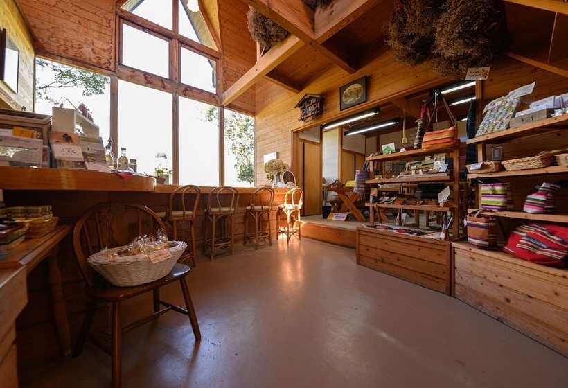 Отель Yufuin Flora House