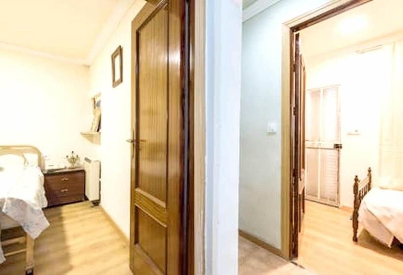 6 Bedrooms House With City View Furnished Terrace And Wifi At San Sebastian De Los Reyes