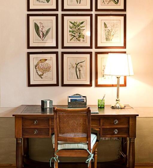 La Locanda Di Cetona