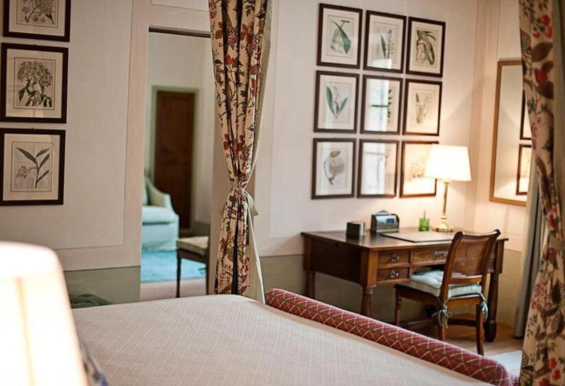 La Locanda Di Cetona